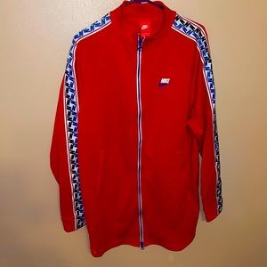 Nike jacket